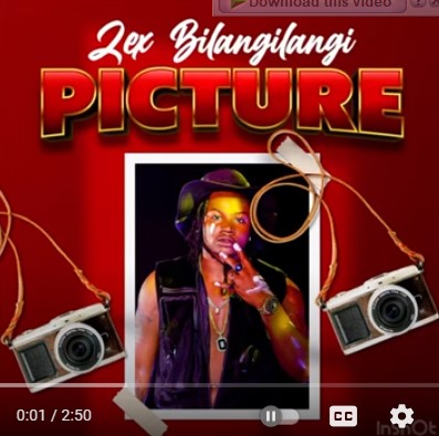 Zex Bilangilangi